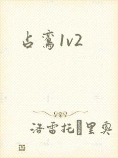 占鸾1v2