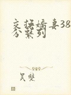 交换娇妻38部分系列