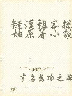 糙汉租客总是吵她原著小说