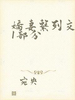 娇妻系列交换11部分