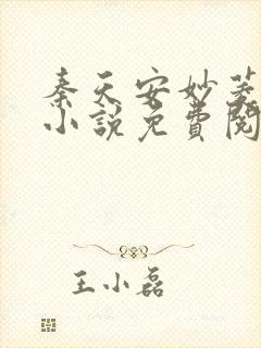 秦天安妙菱修仙小说免费阅读正版