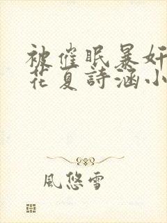 被催眠暴奸的校花夏诗涵小说