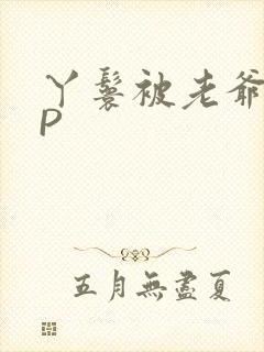 丫鬟被老爷玩NP