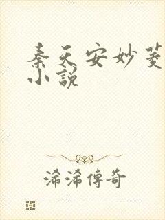 秦天安妙菱修仙小说