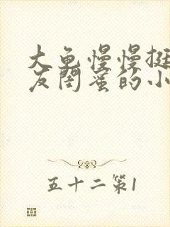 大龟慢慢挺进女友闺蜜的小说