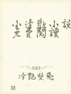 小清欢小说全文免费阅读