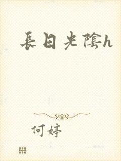 长日光阴h