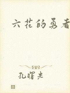 六花的勇者小说