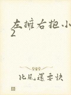 左拥右抱小1V2