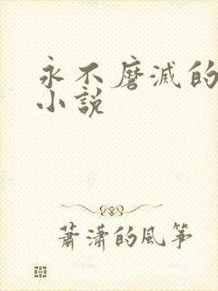 永不磨灭的番号小说