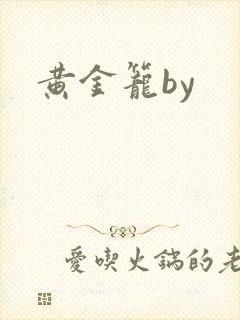 黄金笼by