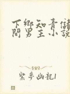 下乡知青储物空间男主小说