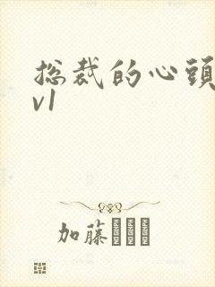 总裁的心头宝1v1