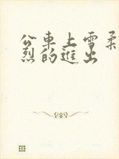 公车上雪柔被猛烈的进出