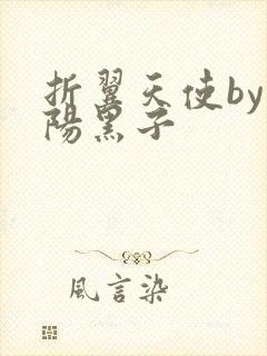 折翼天使by太阳黑子