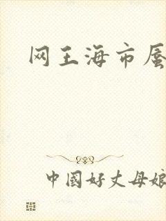 网王海市蜃楼