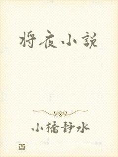 将夜小说