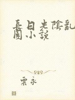 长日光阴乱作一团小说