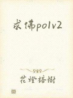 求佛po1v2