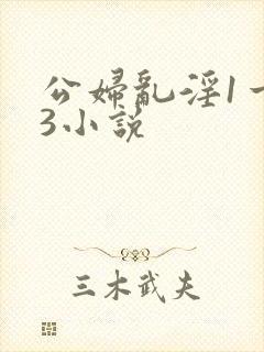 公妇乱淫1一13小说