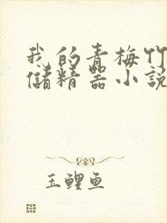 我的青梅竹马是储精器小说