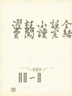 濯枝小说全文免费阅读完结