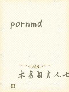pornmd