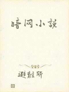 暗网小说