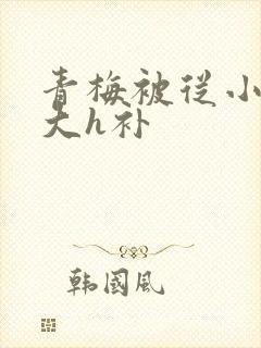 青梅被从小摸到大h补