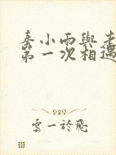 秦小雨与老旺的第一次相遇