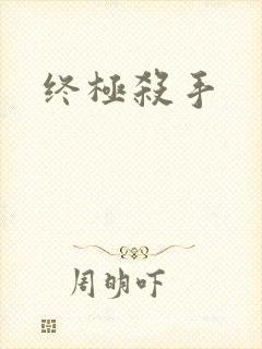终极杀手