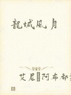 龙城风月