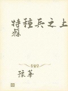 特种兵之上你成瘾