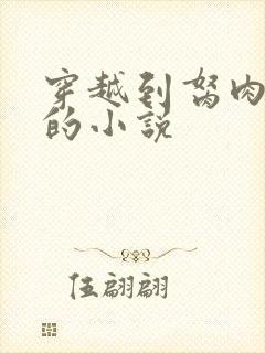 穿越到胬肉系统的小说
