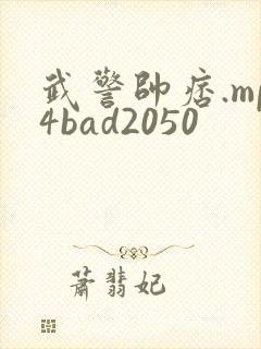 武警帅痞.mp4bad2050