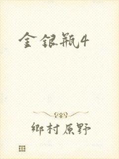 金银瓶4