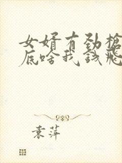 女婿有劲枪枪到底啥我钱飞了