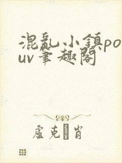 混乱小镇popuv笔趣阁