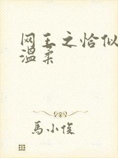 网王之恰似你的温柔