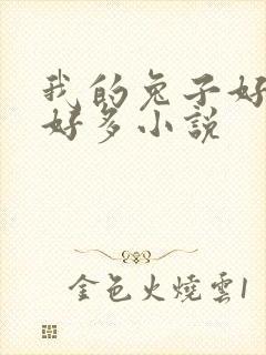 我的兔子好软水好多小说