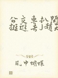 公交车扒开稚嫩挺进去J赵知梨