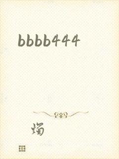 bbbb444