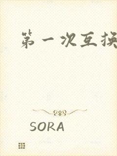 第一次互换人妻