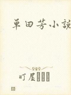 单田芳小说