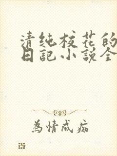 清纯校花的堕落日记小说全文免费阅读