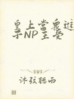 皇上当众进入太子NP主受