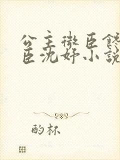 公主微臣馋了微臣沈妤小说