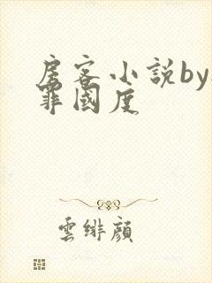 房客小说by无罪国度