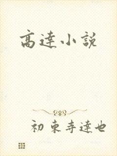 高达小说