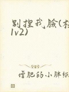 别捏我脸(校园1v2)